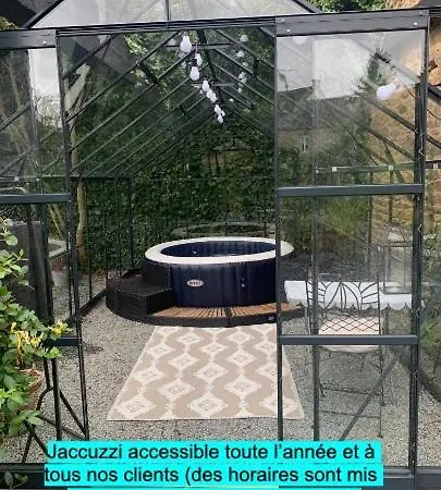 La Passerelle Loguivy-Plougras